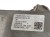 MAGLOWNICA CITROEN C4 PICASSO II (2013-2016) 1.6 e-HDI 115KM 6820000262