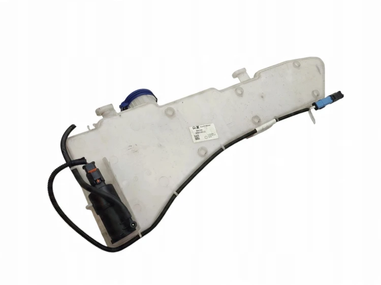 ZBIORNICZEK SPRYSKIWACZY CITROEN C4 III e-C4 (2020-) EV 136 136KM 983387048