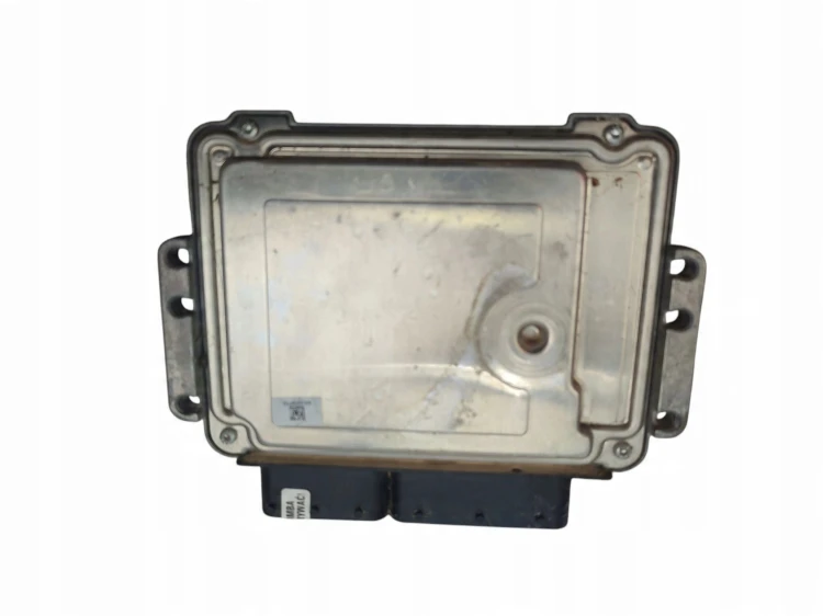 KOMPUTER STEROWNIK SILNIKA FORD MONDEO MK4 LIFT (2010-2014) 1.6 EcoBoost 16