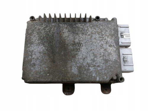 KOMPUTER STEROWNIK SILNIKA CHRYSLER VOYAGER IV (2000-2005) 3.3 V6 174KM 047