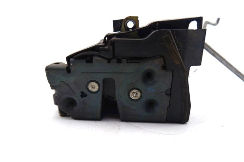 ZAMEK DRZWI LEWY PRZÓD MAZDA 3 I LIFT (2006-2009) 1.6 D