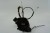 ZAMEK DRZWI LEWY PRZÓD MAZDA 3 I LIFT (2006-2009) 1.6 D