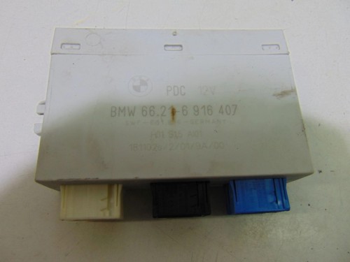 MODUŁ PDC BMW X5 E53 (1999-2006) 6916407