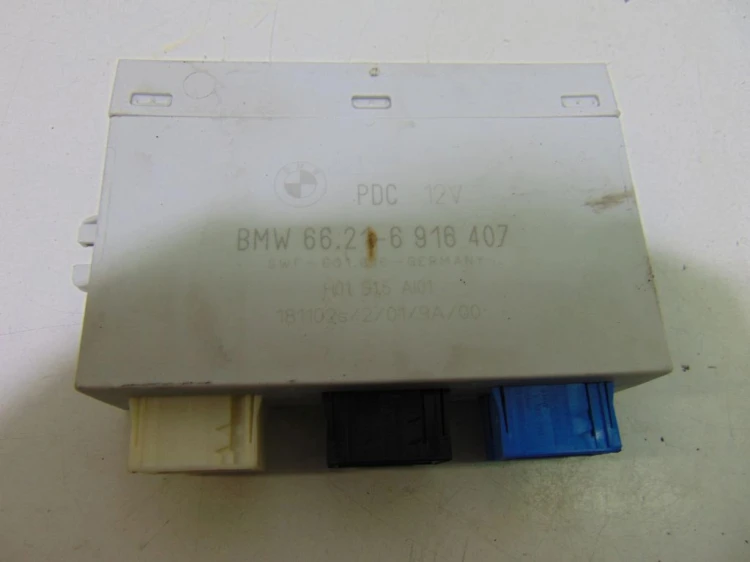 MODUŁ PDC BMW X5 E53 (1999-2006) 6916407