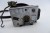ZAMEK DRZWI PRAWY PRZÓD OPEL CORSA C 1.0 12V 24434883