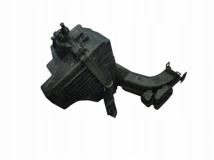 RURA DOLOT POWIETRZA NISSAN QASHQAI J11 (2014-2017) 1.6 DCI 130KM 4EB0C
