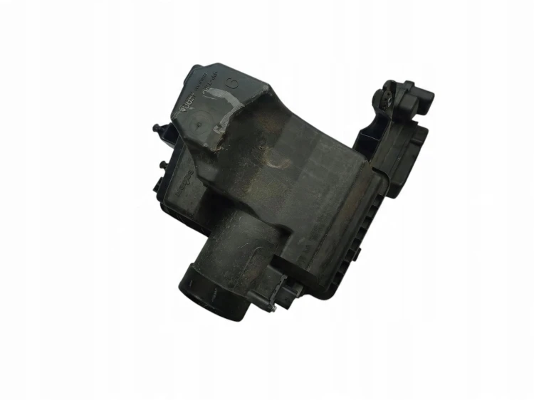 RURA DOLOT POWIETRZA NISSAN QASHQAI J11 (2014-2017) 1.6 DCI 130KM 4EB0C