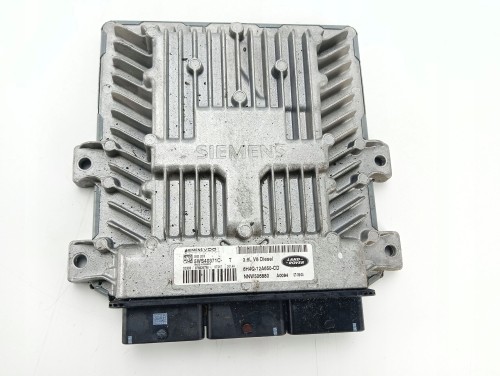 KOMPUTER STEROWNIK SILNIKA LAND ROVER RANGE ROVER SPORT I L320 (2005-2010)