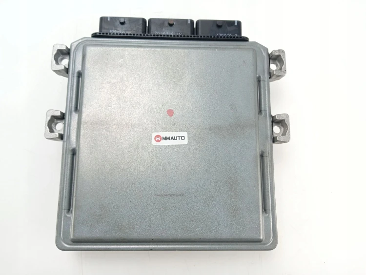 KOMPUTER STEROWNIK SILNIKA LAND ROVER RANGE ROVER SPORT I L320 (2005-2010)