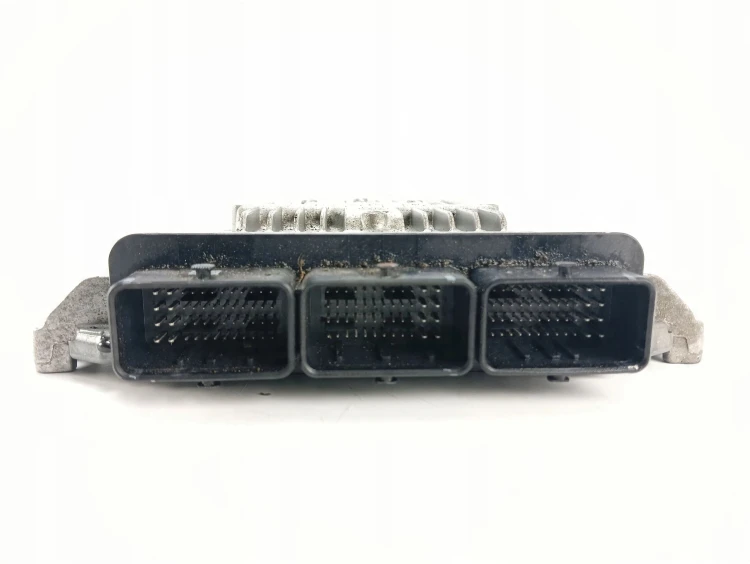 KOMPUTER STEROWNIK SILNIKA LAND ROVER RANGE ROVER SPORT I L320 (2005-2010)