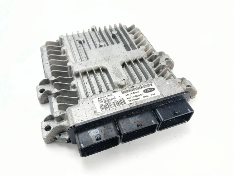 KOMPUTER STEROWNIK SILNIKA LAND ROVER RANGE ROVER SPORT I L320 (2005-2010)