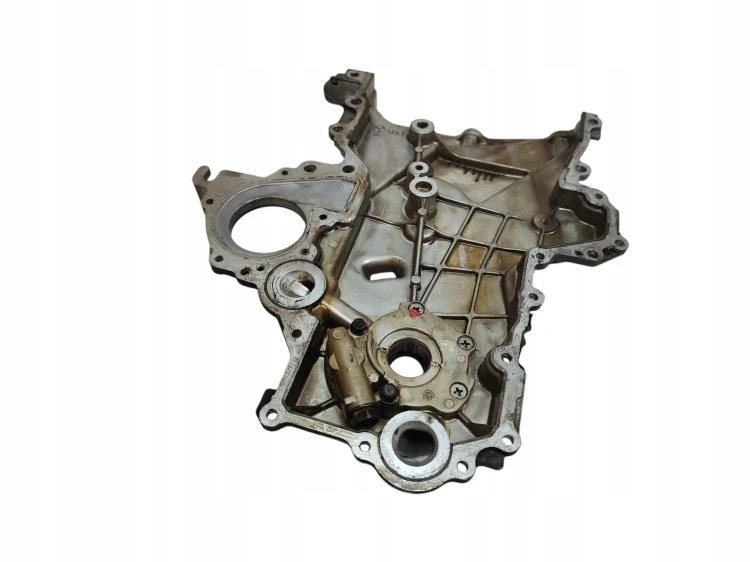 OBUDOWA ROZRZĄDU KIA CEED I LIFT (2009-2012) 1.6 16V 125KM