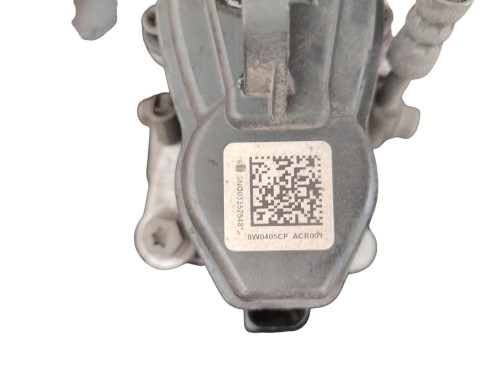 ZACISK HAMULCOWY LEWY TYŁ AUDI A4 B9 LIFT (2019-2024) 2.0 TFSI 204KM 8W0405