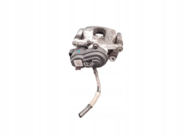 ZACISK HAMULCOWY LEWY TYŁ AUDI A4 B9 LIFT (2019-2024) 2.0 TFSI 204KM 8W0405