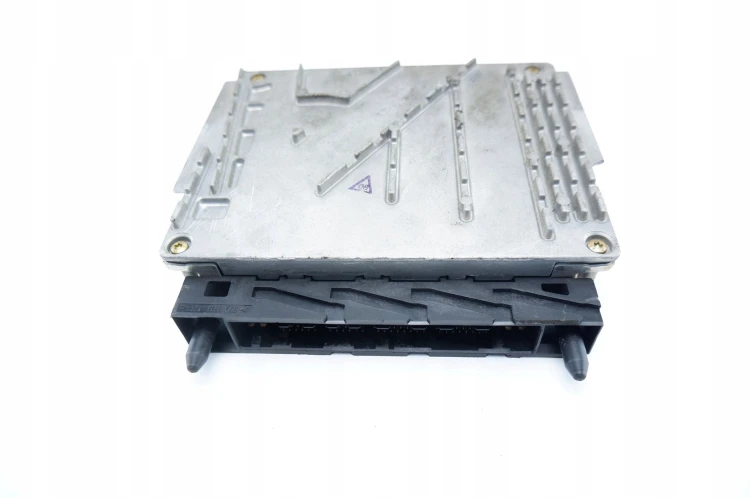 KOMPUTER STEROWNIK SILNIKA VOLVO S80 I (1998-2004) 08627454