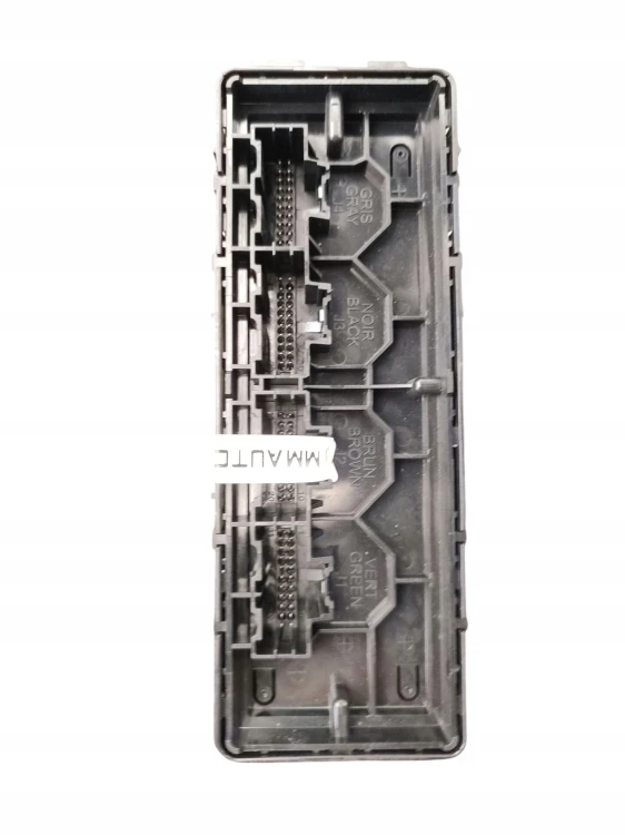MODUŁ STEROWNIK KLIMATYZACJI OPEL INSIGNIA A 13591963