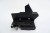 ZAMEK DRZWI LEWY PRZÓD DACIA SANDERO II STEPWAY 0.9 TCE 805039362