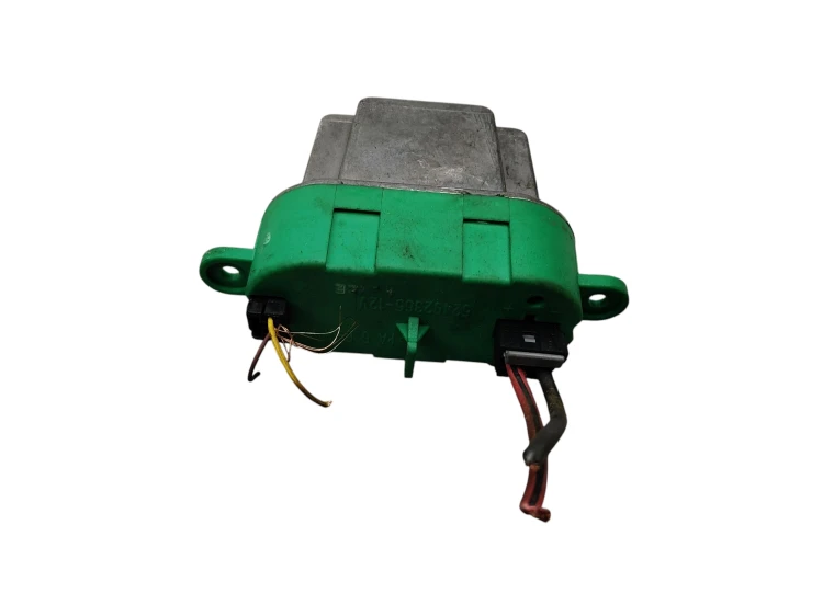 REZYSTOR DMUCHAWY RENAULT ESPACE IV LIFT (2006-2012) 2.0 DCI 150KM 52492365