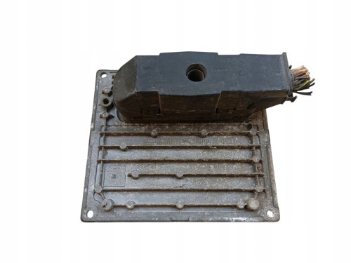 KOMPUTER STEROWNIK SILNIKA FORD FIESTA MK6 (2002-2005) 1.25 16V 75KM 4S61-1