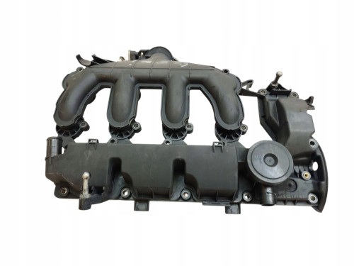 KOLEKTOR SSĄCY CITROEN C4 PICASSO I (2006-2010) 2.0 HDI 136KM 9662688980