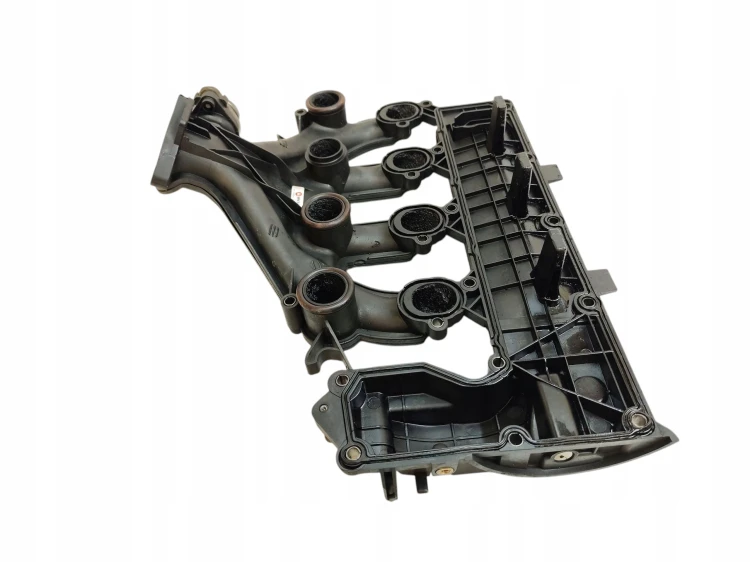 KOLEKTOR SSĄCY CITROEN C4 PICASSO I (2006-2010) 2.0 HDI 136KM 9662688980