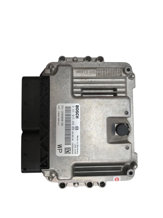 KOMPUTER STEROWNIK SILNIKA HONDA CIVIC VIII LIFT (2008-2011) 2.2 I-CTD 3782