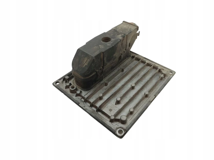 KOMPUTER STEROWNIK SILNIKA FORD FIESTA MK6 (2002-2005) 1.6 16V 100KM 4S61-1