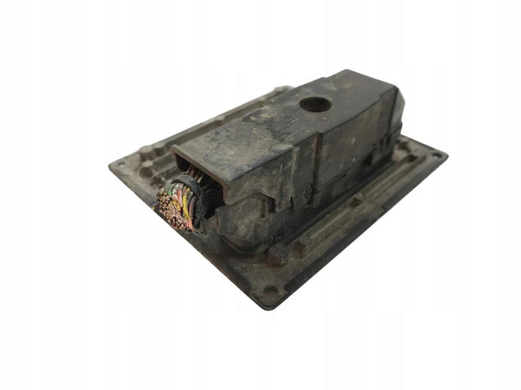 KOMPUTER STEROWNIK SILNIKA FORD FIESTA MK6 (2002-2005) 1.6 16V 100KM 4S61-1