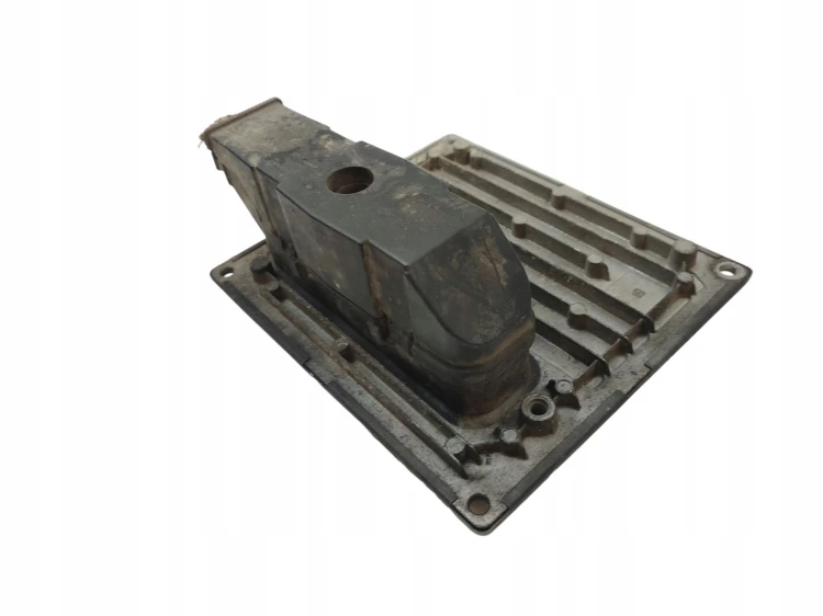 KOMPUTER STEROWNIK SILNIKA FORD FIESTA MK6 (2002-2005) 1.6 16V 100KM 4S61-1