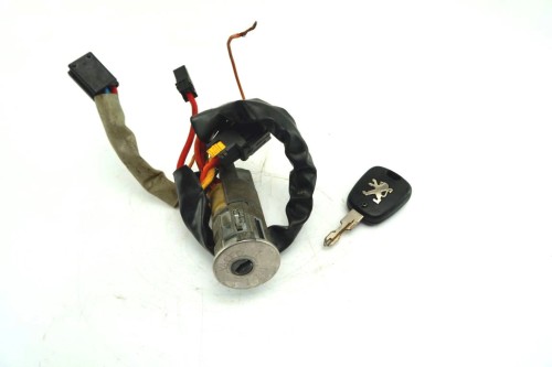 STACYJKA CITROEN XSARA PICASSO LIFT (2004-2008)