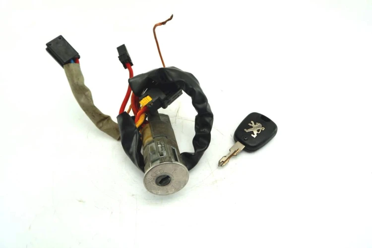 STACYJKA CITROEN XSARA PICASSO LIFT (2004-2008)