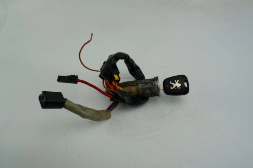 STACYJKA CITROEN XSARA PICASSO LIFT (2004-2008)
