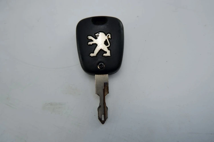 STACYJKA CITROEN XSARA PICASSO LIFT (2004-2008)