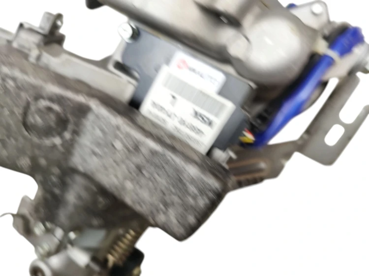WSPOMAGANIE ELEKTRYCZNE RENAULT KOLEOS I (2008-2011) 2.0 DCI 150KM 48810JY4