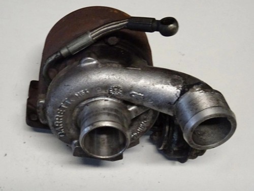 TURBOSPRĘŻARKA TOYOTA COROLLA E12 17201-27050