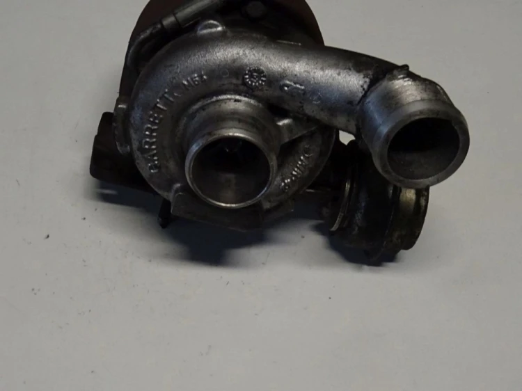 TURBOSPRĘŻARKA TOYOTA COROLLA E12 17201-27050