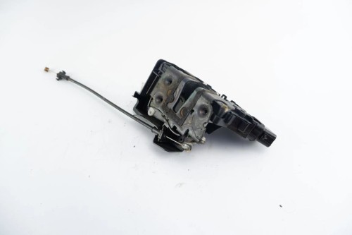 ZAMEK DRZWI LEWY PRZÓD FORD FOCUS MK2 (2004-2011) 1.6 TDCI 3M5A-R21813ER