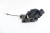 ZAMEK DRZWI LEWY PRZÓD FORD FOCUS MK2 (2004-2011) 1.6 TDCI 3M5A-R21813ER