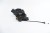 ZAMEK DRZWI LEWY PRZÓD FORD FOCUS MK2 (2004-2011) 1.6 TDCI 3M5A-R21813ER