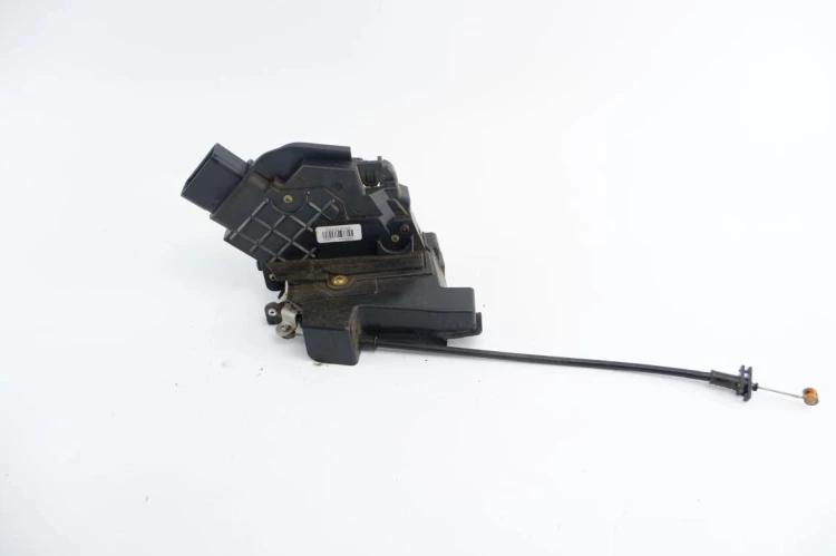 ZAMEK DRZWI LEWY PRZÓD FORD FOCUS MK2 (2004-2011) 1.6 TDCI 3M5A-R21813ER