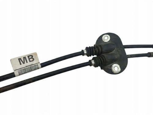 LINKI ZMIANY BIEGÓW FORD MONDEO MK4 LIFT (2010-2014) 1.6 EcoBoost 160KM BG9