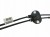 LINKI ZMIANY BIEGÓW FORD MONDEO MK4 LIFT (2010-2014) 1.6 EcoBoost 160KM BG9