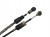 LINKI ZMIANY BIEGÓW FORD MONDEO MK4 LIFT (2010-2014) 1.6 EcoBoost 160KM BG9