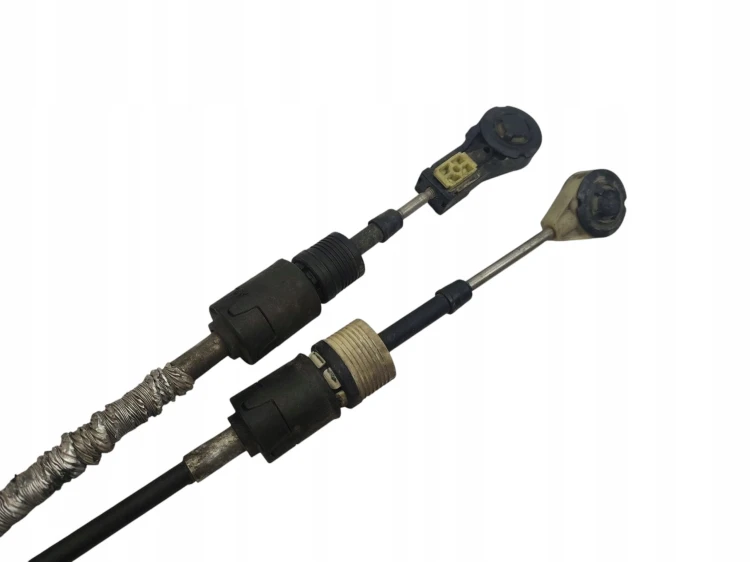 LINKI ZMIANY BIEGÓW FORD MONDEO MK4 LIFT (2010-2014) 1.6 EcoBoost 160KM BG9