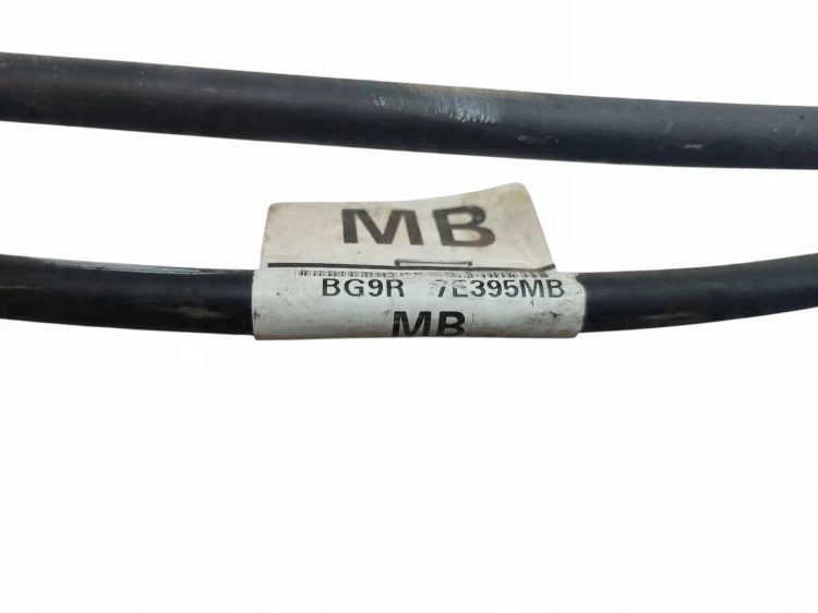 LINKI ZMIANY BIEGÓW FORD MONDEO MK4 LIFT (2010-2014) 1.6 EcoBoost 160KM BG9