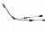LINKI ZMIANY BIEGÓW FORD MONDEO MK4 LIFT (2010-2014) 1.6 EcoBoost 160KM BG9