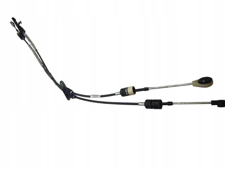 LINKI ZMIANY BIEGÓW FORD MONDEO MK4 LIFT (2010-2014) 1.6 EcoBoost 160KM BG9