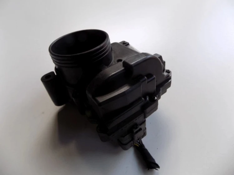 PRZEPUSTNICA CITROEN C4 PICASSO (2006-2013) 757669780-02