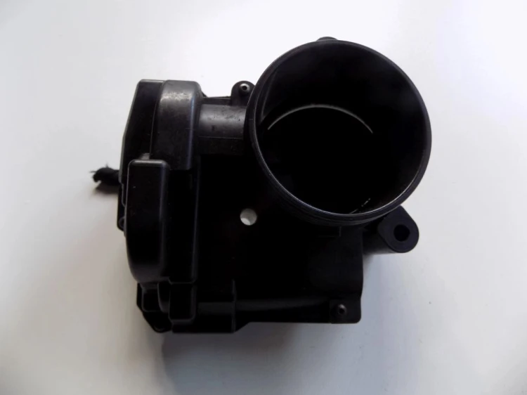 PRZEPUSTNICA CITROEN C4 PICASSO (2006-2013) 757669780-02
