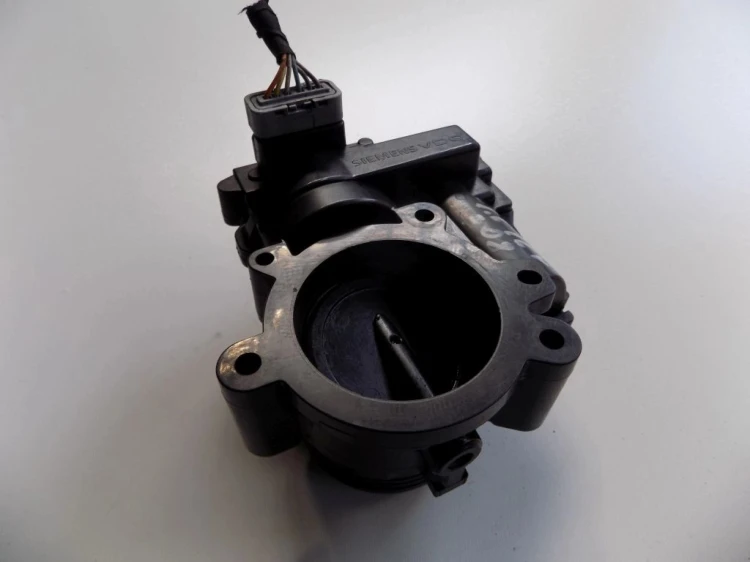PRZEPUSTNICA CITROEN C4 PICASSO (2006-2013) 757669780-02
